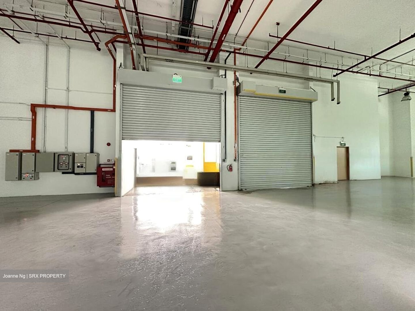 Changi Business Park Central 1 (D16), Factory #456602871
